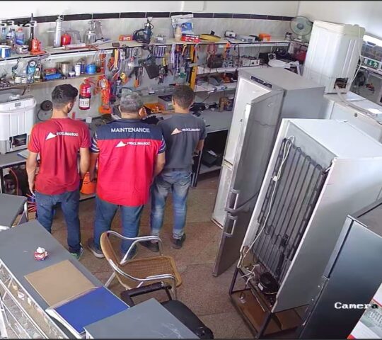 FROCLIMAROC FROCLIMAROC