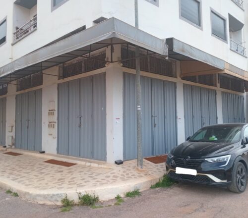 ABU AUF FOR IMPORT & EXPORT