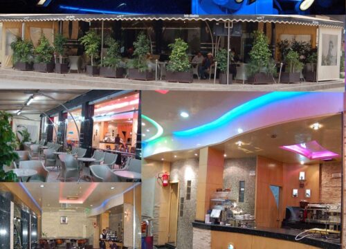 Café nuage glacier Café nuage glacier