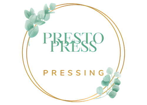 Presto press sarl AU
