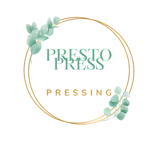 Presto press sarl AU Presto press sarl AU