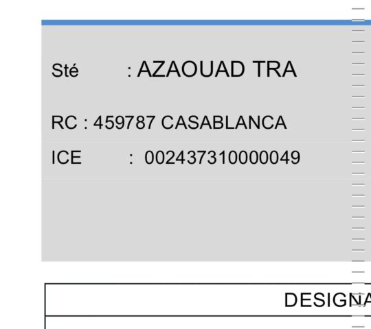 Azaouad tra Azaouad tra