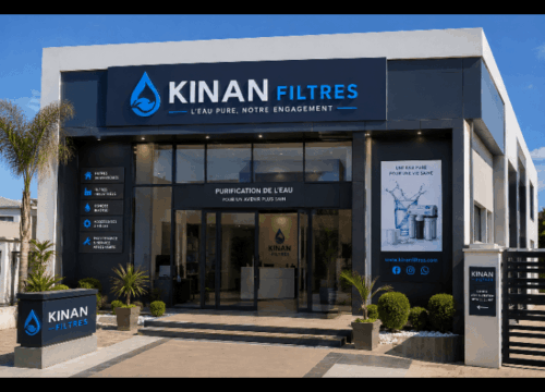 Kinan Filtres