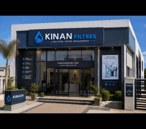 Kinan Filtres