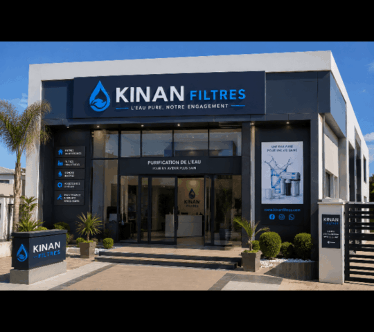 Kinan Filtres