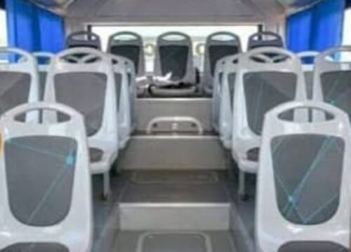 Transport hurbain