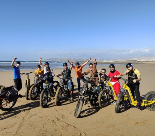 FATCLUB Agadir