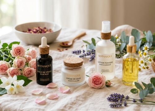 OPPORTUNITÉ – MARQUE COSMÉTIQUE & SOCIÉTÉ À REPRENDRE